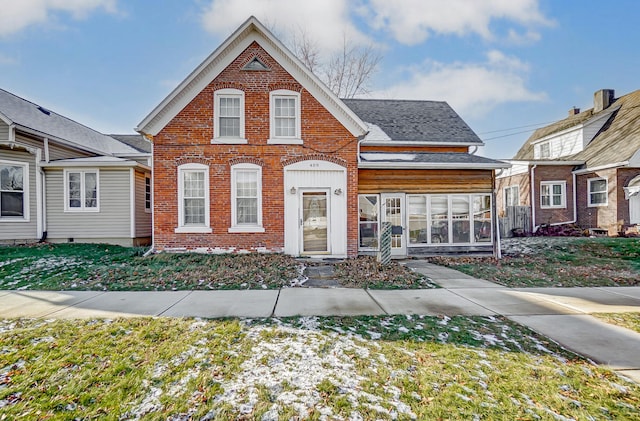 Listing photo 3 for 409 Perry St, Wapakoneta OH 45895