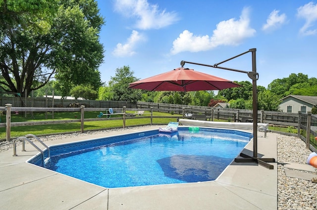 330 Fairfield Pike, Enon, OH 45323 - photo 44