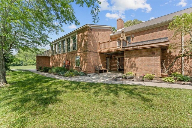 4981 Old Mill Rd, Springfield, OH 45502 - photo 4