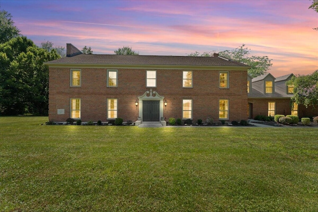 4981 Old Mill Rd, Springfield, OH 45502 - photo 1