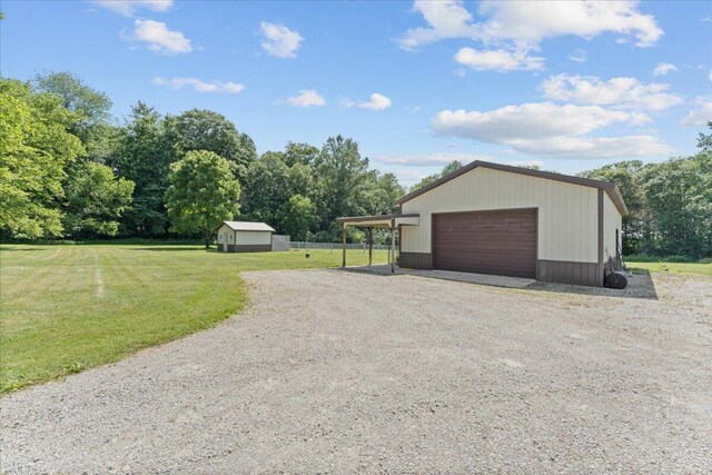 4981 Old Mill Rd, Springfield, OH 45502 - photo 49