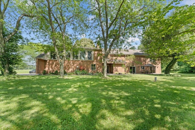4981 Old Mill Rd, Springfield, OH 45502 - photo 5