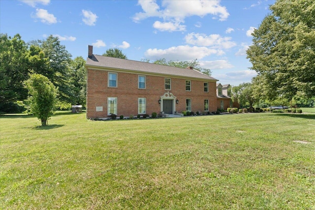 4981 Old Mill Rd, Springfield, OH 45502 - photo 2