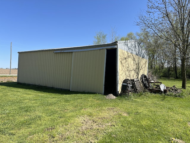 231 Mangus Rd, Union City, OH 45390 - photo 11