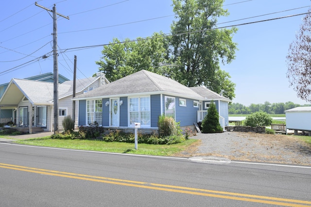 8816 State Route 368, Huntsville, OH 43324 - photo 19