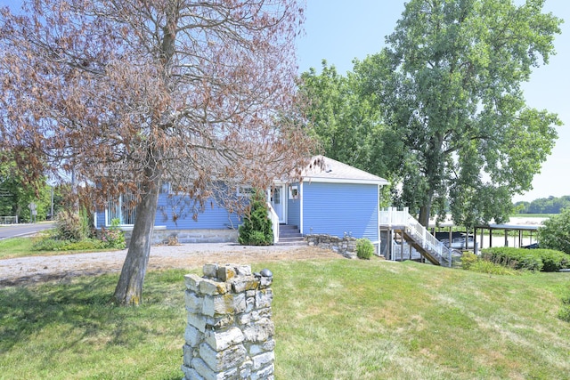8816 State Route 368, Huntsville, OH 43324 - photo 42