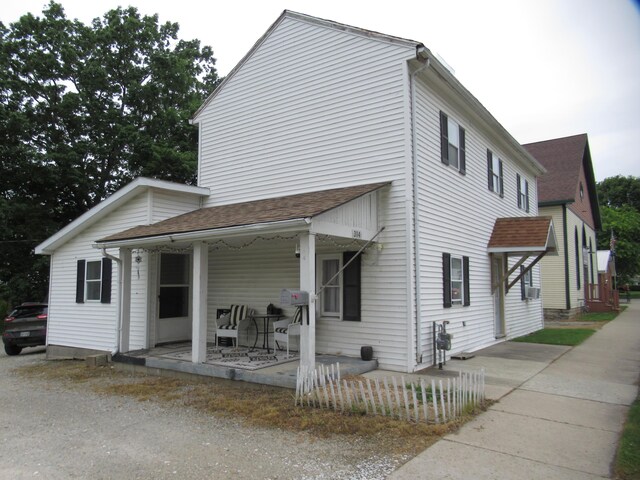 314 S Washington St, New Paris, OH 45347 - photo 9