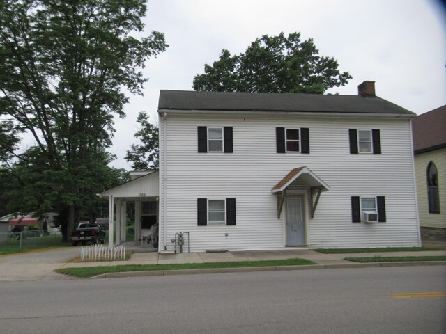 314 S Washington St, New Paris, OH 45347 - photo 10