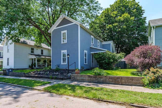 814 S Clay St, Troy, OH 45373 - photo 2