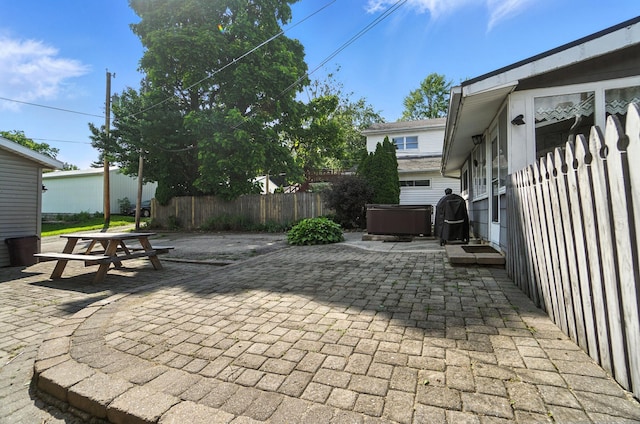 125 N Main St, Mechanicsburg, OH 43044 - photo 47