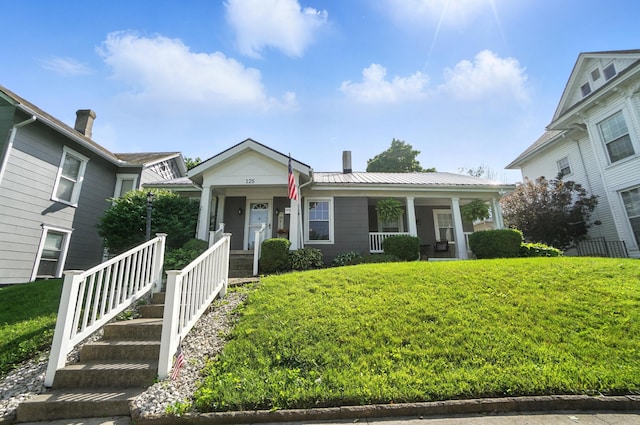 125 N Main St, Mechanicsburg, OH 43044 - photo 2