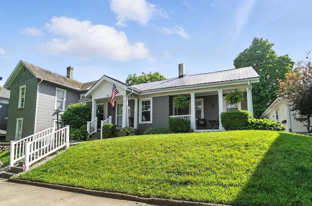 125 N Main St, Mechanicsburg, OH 43044 - photo 1