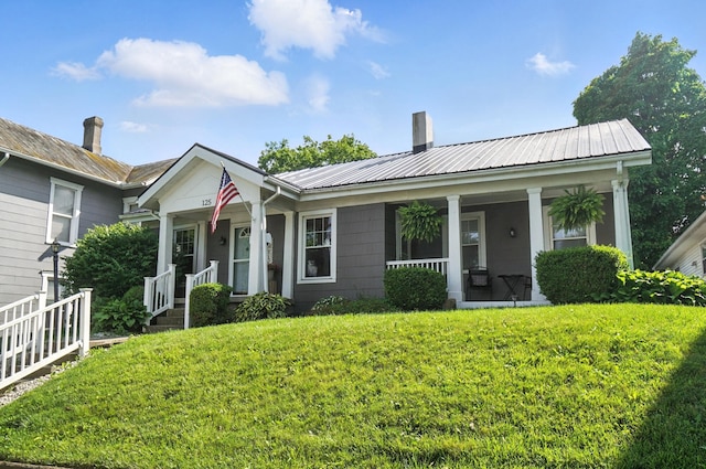 125 N Main St, Mechanicsburg, OH 43044 - photo 3