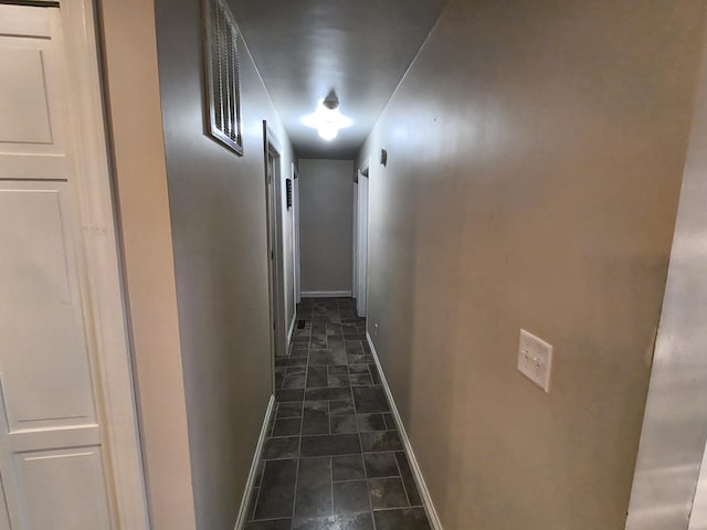 view of hallway