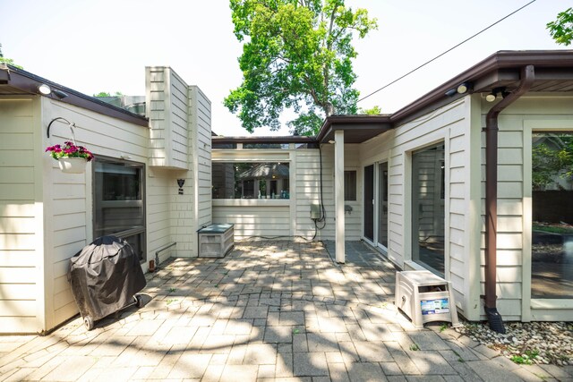 125 Hawthorne Rd, Springfield, OH 45504 - view of patio