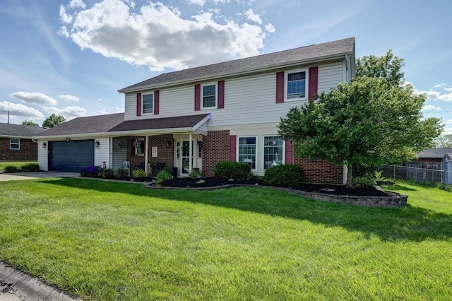 1376 Sugar Maple Dr, Greenville, OH 45331 - photo 1