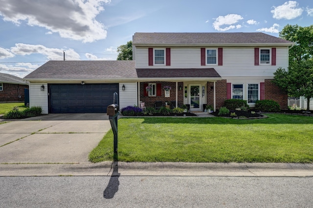 1376 Sugar Maple Dr, Greenville, OH 45331 - photo 2