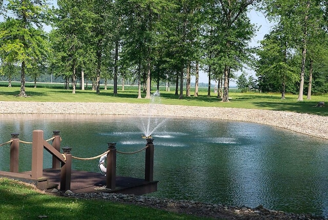 255 N Pine St, Lakeview, OH 43331 - water view