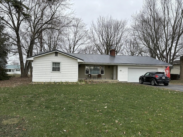 Listing photo 3 for 580 Lake Ave, Lakeview OH 43331