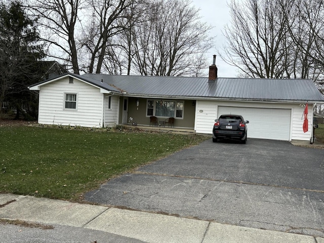 580 Lake Ave, Lakeview OH, 43331, 3 bedrooms, 2 baths house for sale