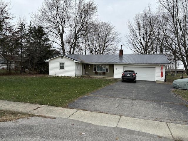 Listing photo 2 for 580 Lake Ave, Lakeview OH 43331