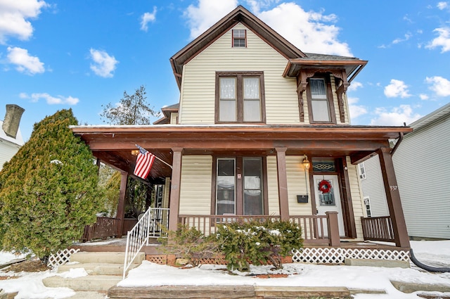 937 Oak St, Springfield OH, 45505, 4 bedrooms, 2 baths house for sale