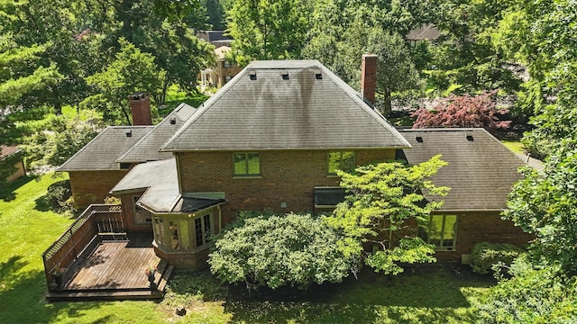 169 Trailwoods Dr, Dayton, OH 45415 - photo 79