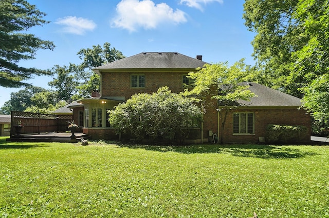169 Trailwoods Dr, Dayton, OH 45415 - photo 70