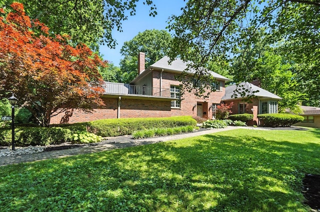 169 Trailwoods Dr, Dayton, OH 45415 - photo 81