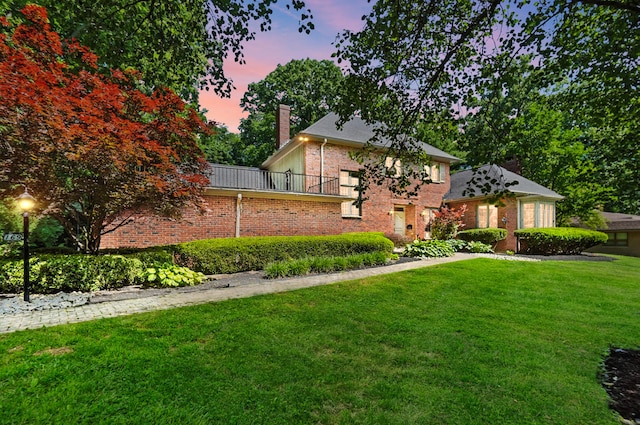 169 Trailwoods Dr, Dayton, OH 45415 - photo 1