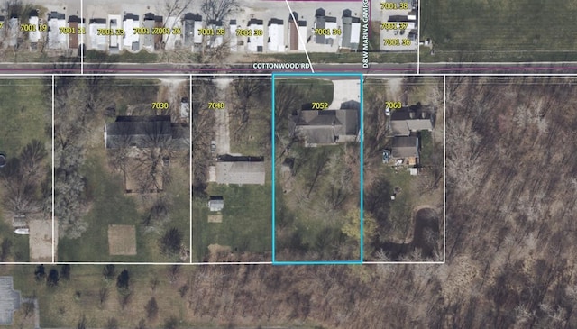 7052 Cottonwood Rd, Celina, OH 45822 - photo 2
