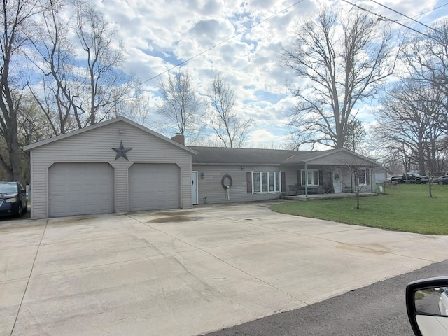 7052 Cottonwood Rd, Celina, OH 45822 - photo 1