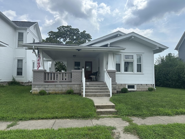 1011 W N St, Piqua, OH 45356 - photo 1