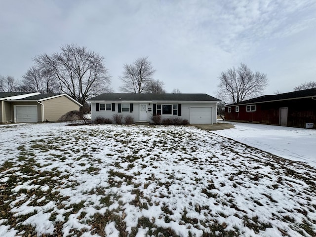 810 N Blackhoof St, Wapakoneta OH, 45895, 2 bedrooms, 1 bath house for sale