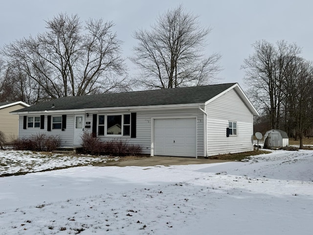 Listing photo 2 for 810 N Blackhoof St, Wapakoneta OH 45895