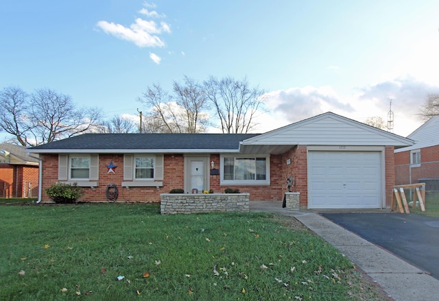 1715 Amherst Ave, Piqua OH, 45356, 3 bedrooms, 1 bath house for sale