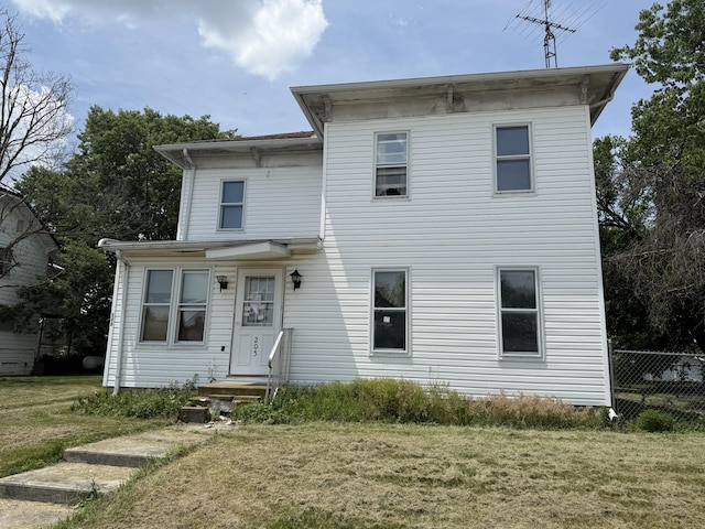 205 N Main St, Mendon, OH 45862 - photo 16