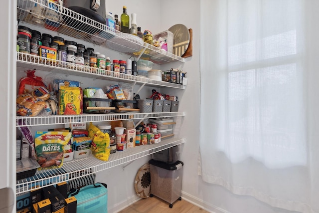 3600 Magnolia Trace Dr, Bellbrook, OH 45305 - view of pantry
