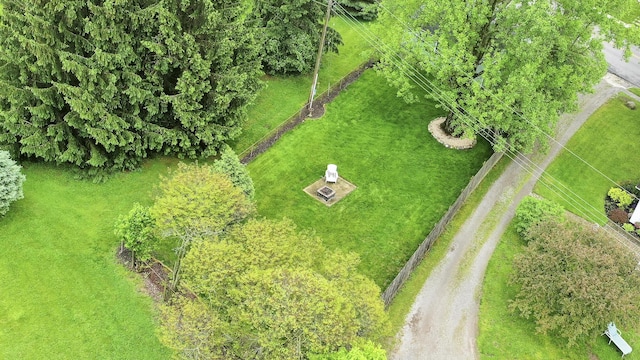 651 Eastern Ave, Bellefontaine, OH 43311 - aerial view