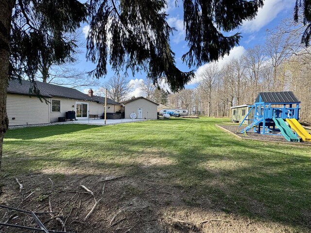 18683 Burris Rd, Rockford, OH 45882 - photo 24
