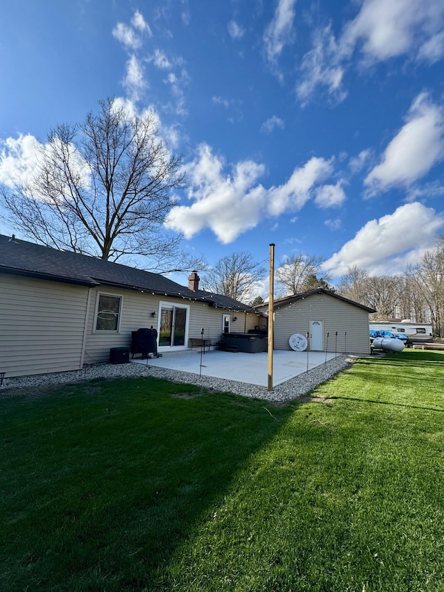 18683 Burris Rd, Rockford, OH 45882 - photo 3