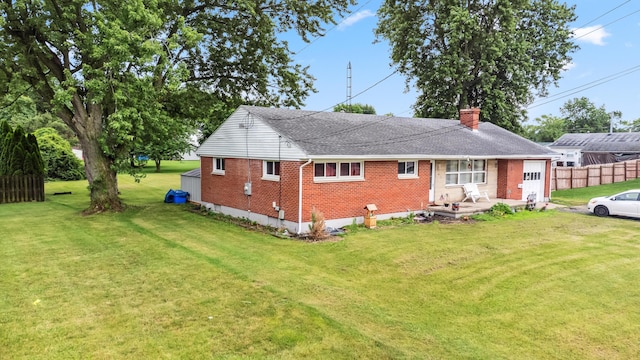 303 N Sunset Dr, Piqua, OH 45356 - photo 2