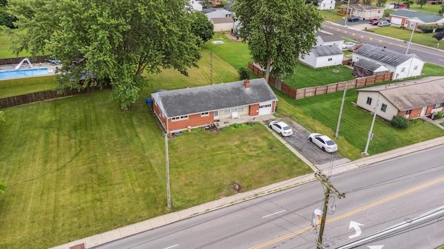 303 N Sunset Dr, Piqua, OH 45356 - photo 3