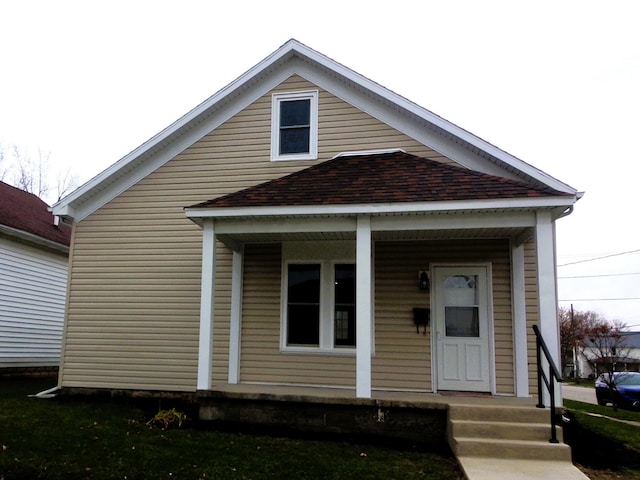 903 Cleveland Ave, Saint Marys OH, 45885, 3 bedrooms, 1 bath house for sale