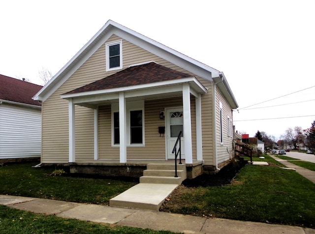 Listing photo 2 for 903 Cleveland Ave, Saint Marys OH 45885