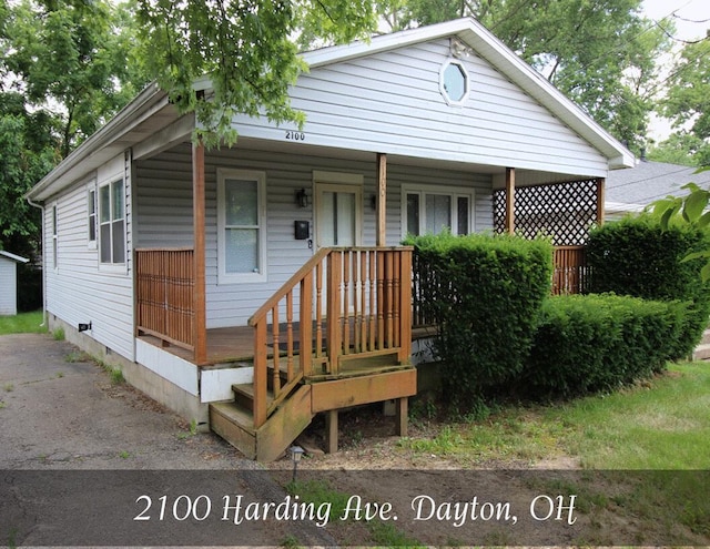 2100 Harding Ave, Dayton, OH 45414 - photo 1