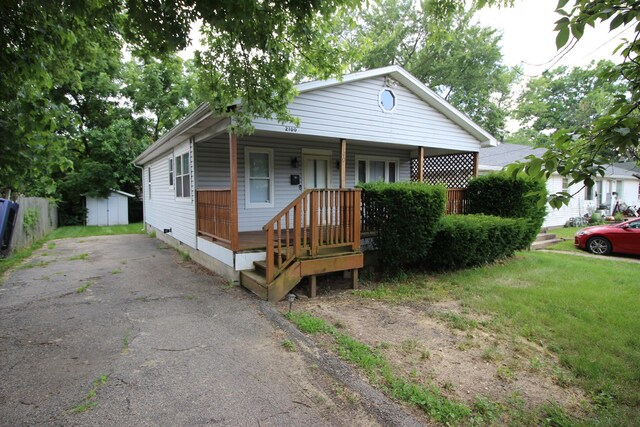 2100 Harding Ave, Dayton, OH 45414 - photo 22