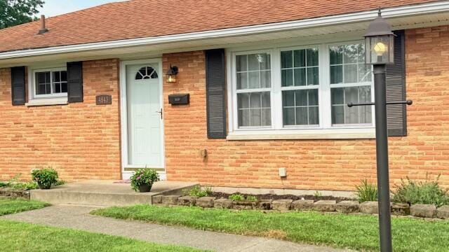 4843 Middle Urbana Rd, Springfield, OH 45503 - photo 2