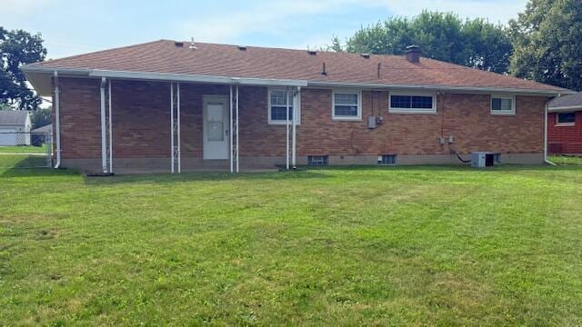 4843 Middle Urbana Rd, Springfield, OH 45503 - photo 3