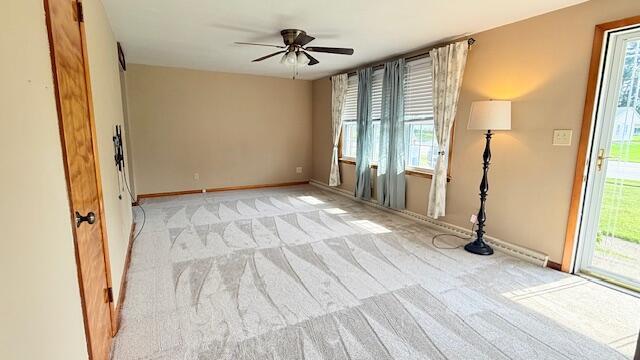 4843 Middle Urbana Rd, Springfield, OH 45503 - photo 5